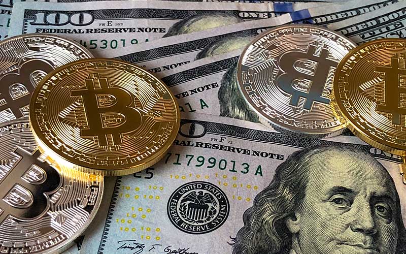 Bitcoin dollars 800x500