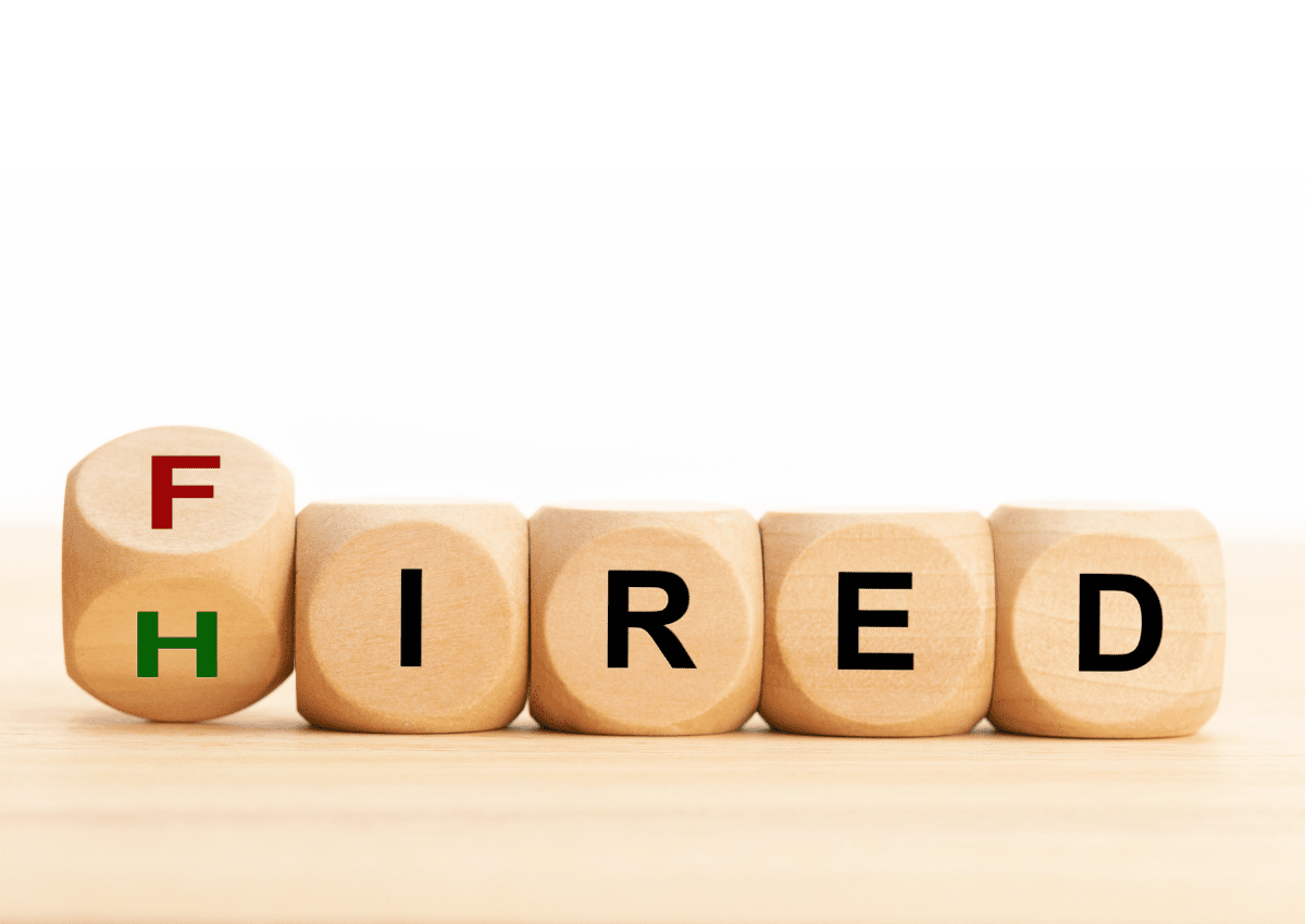 Fire & Hire