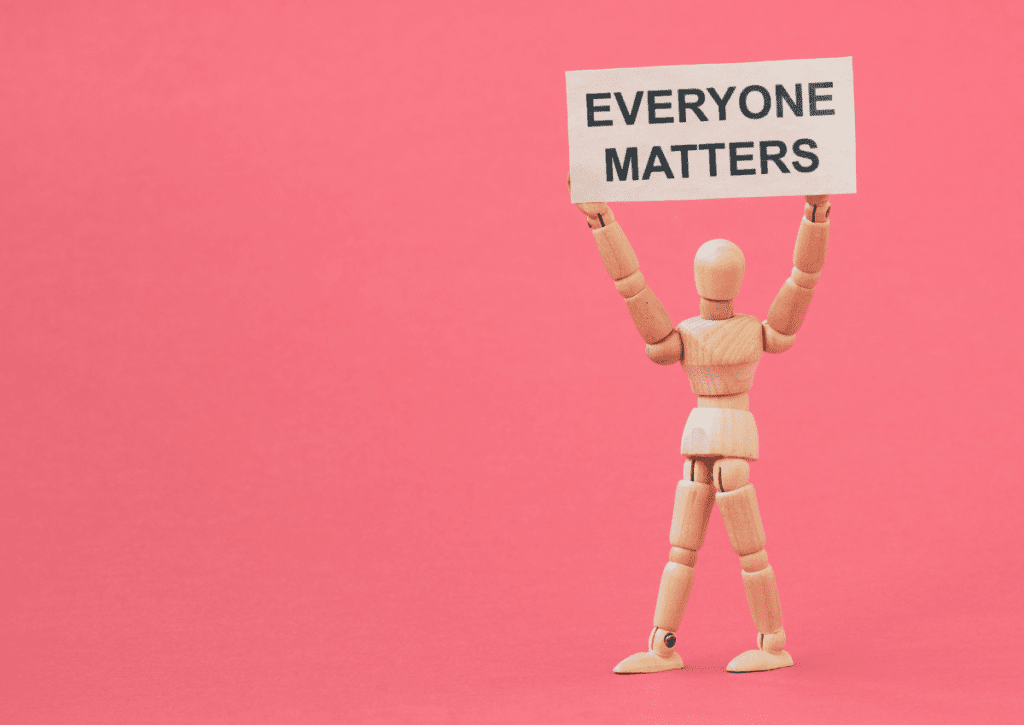 Equality & Diversity