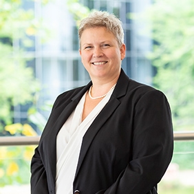 Cathy Kirby