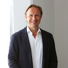 Dominic Travers