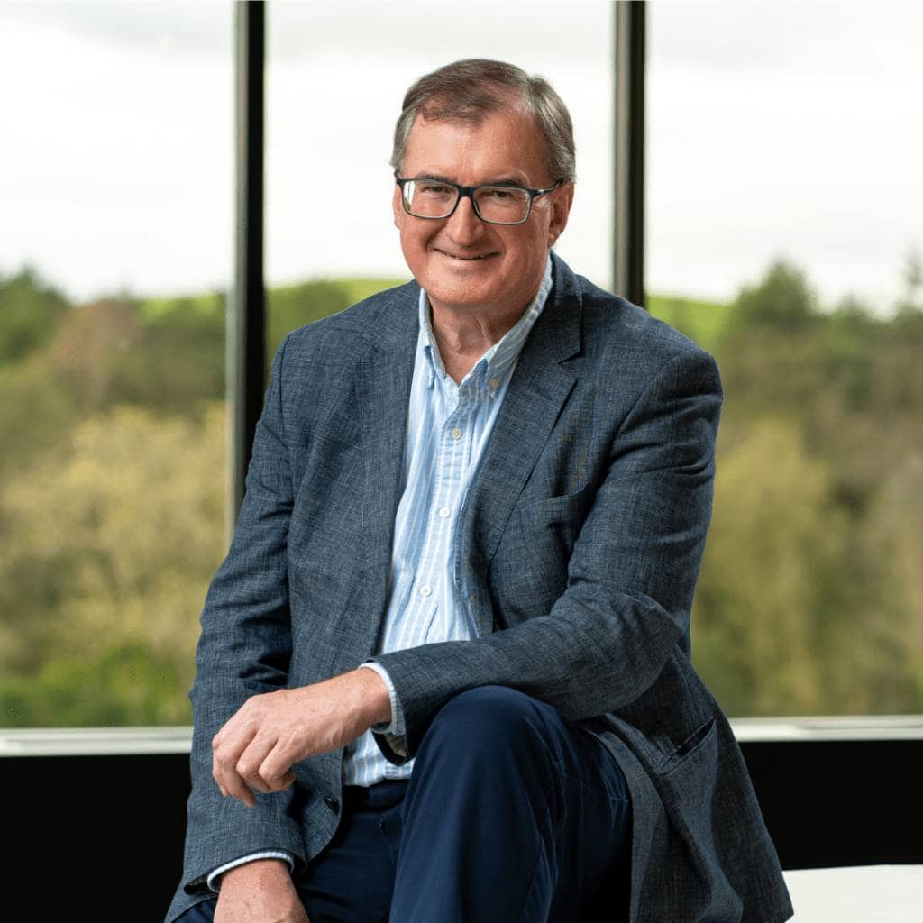 Nigel Wigin