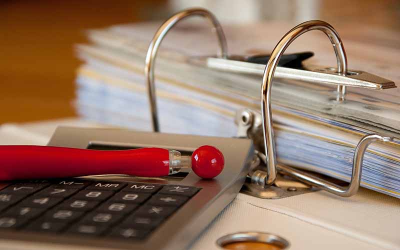 calculator accounts filing 800x500