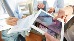 Services to Business